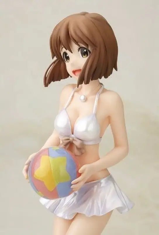 Idolmaster Yukiho Hagiwara Angelic Island 1/7 Pvc Figure Kotobukiya Japan