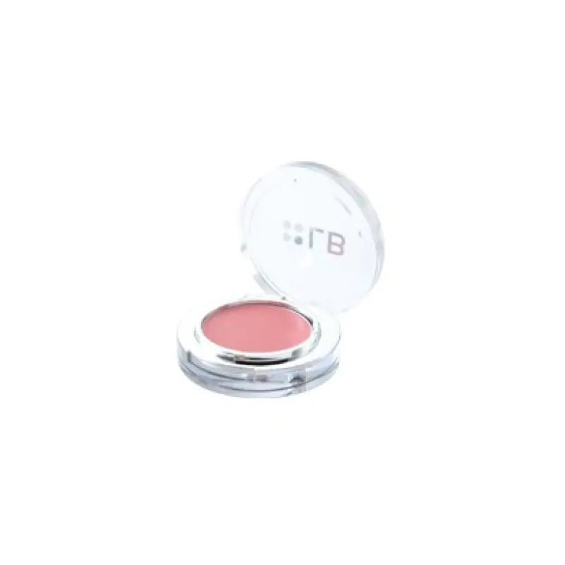 Ik Lb Dramatic Jelly Cheek & Rouge Dr - 1 Cream Pink - Japanese Multi - Use Color
