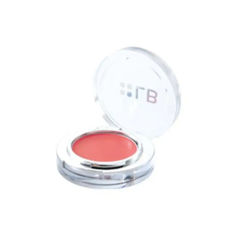 Ik Lb Dramatic Jelly Cheek Rouge Dr - 3 Floral Pink 16g - Japanese Multi - Use Color Makeup