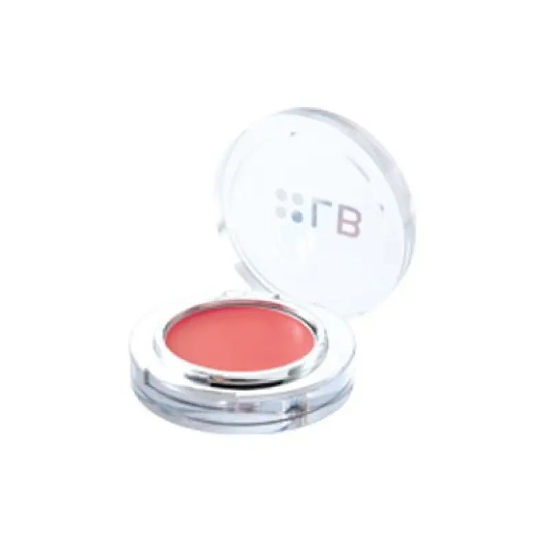 Ik Lb Dramatic Jelly Cheek Rouge Dr - 3 Floral Pink 16g - Japanese Multi - Use Color