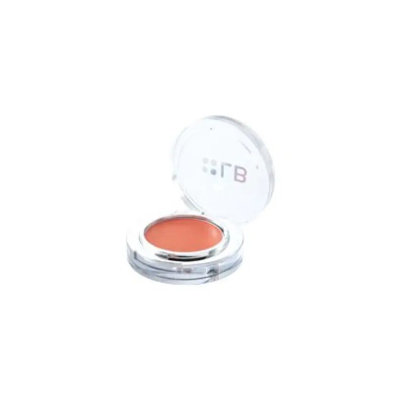 Ik Lb Dramatic Jelly Cheek Rouge Dr - 4 Summer Orange 16g - Japanese Multi - Use Color