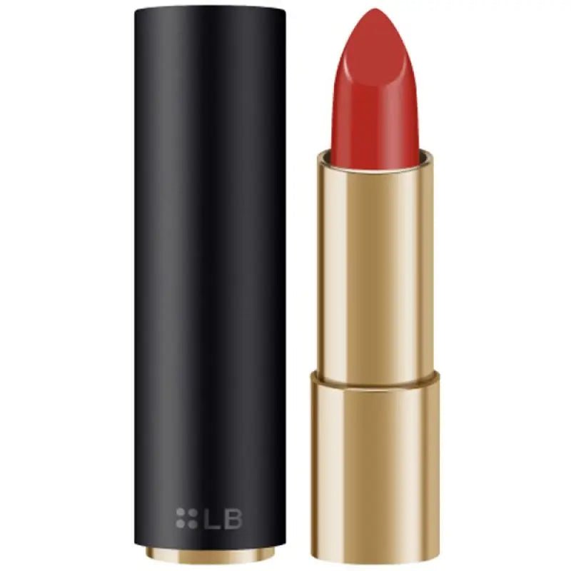 Ik Lb Glossy Fit Rouge Shine Grs - 5 Nudie Peche - Japanese Lip Gloss Products