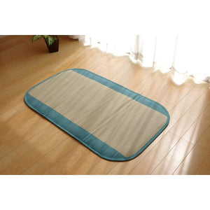 Ikehiko Japanese Igusa Baby Mat 70×120cm