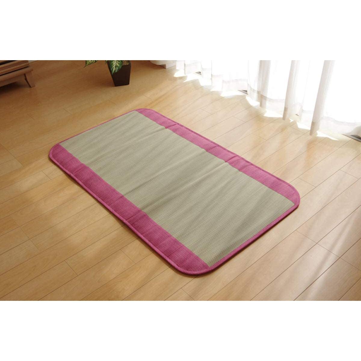 Ikehiko Japanese Igusa Baby Mat 70×120cm