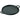 Ikenaga Round Cast Iron Hot Plate 28cm