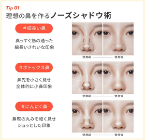 I'm meme, I'm multi stick dual / 001 contouring