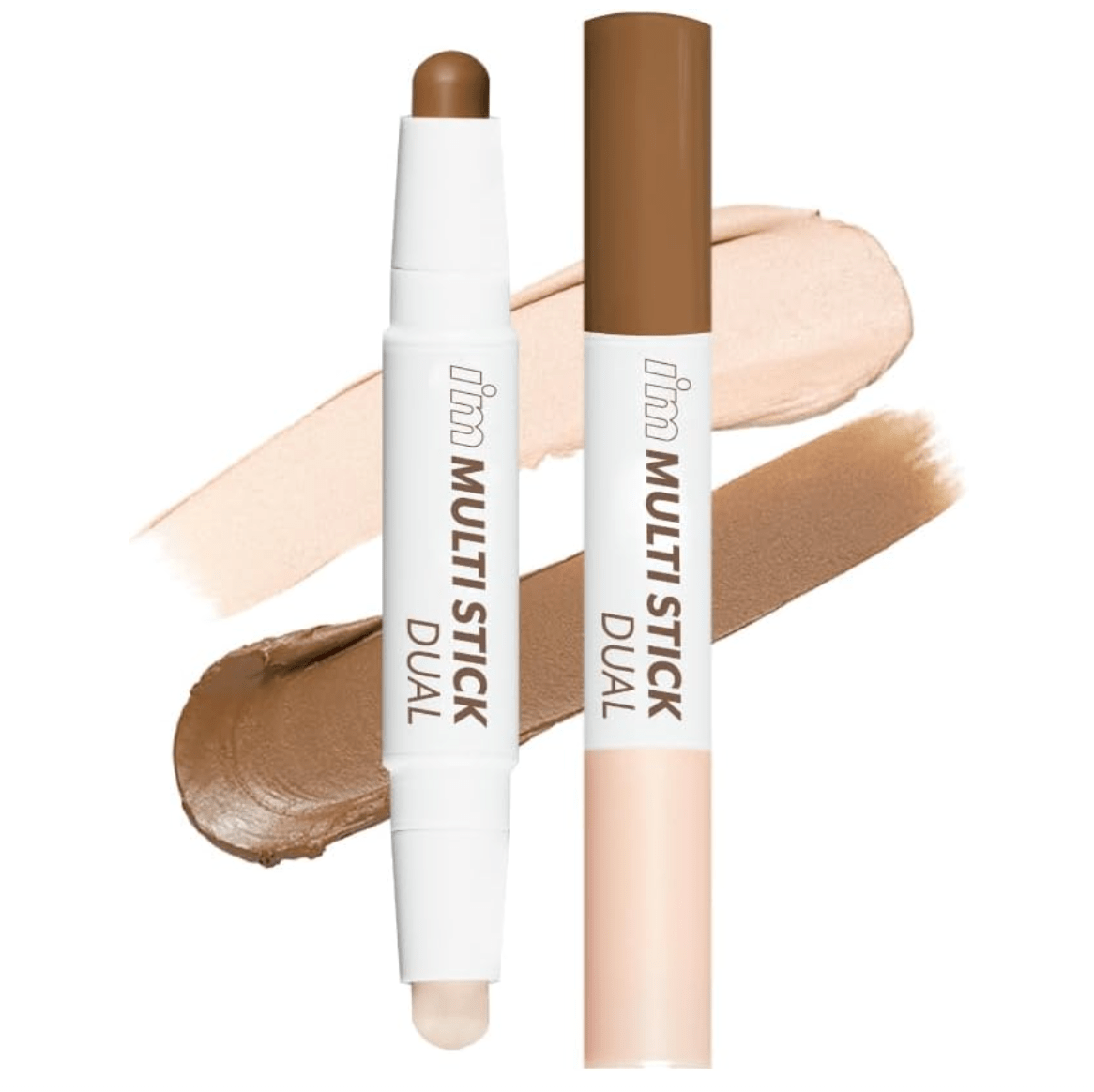 I'm meme, I'm multi stick dual / 001 contouring