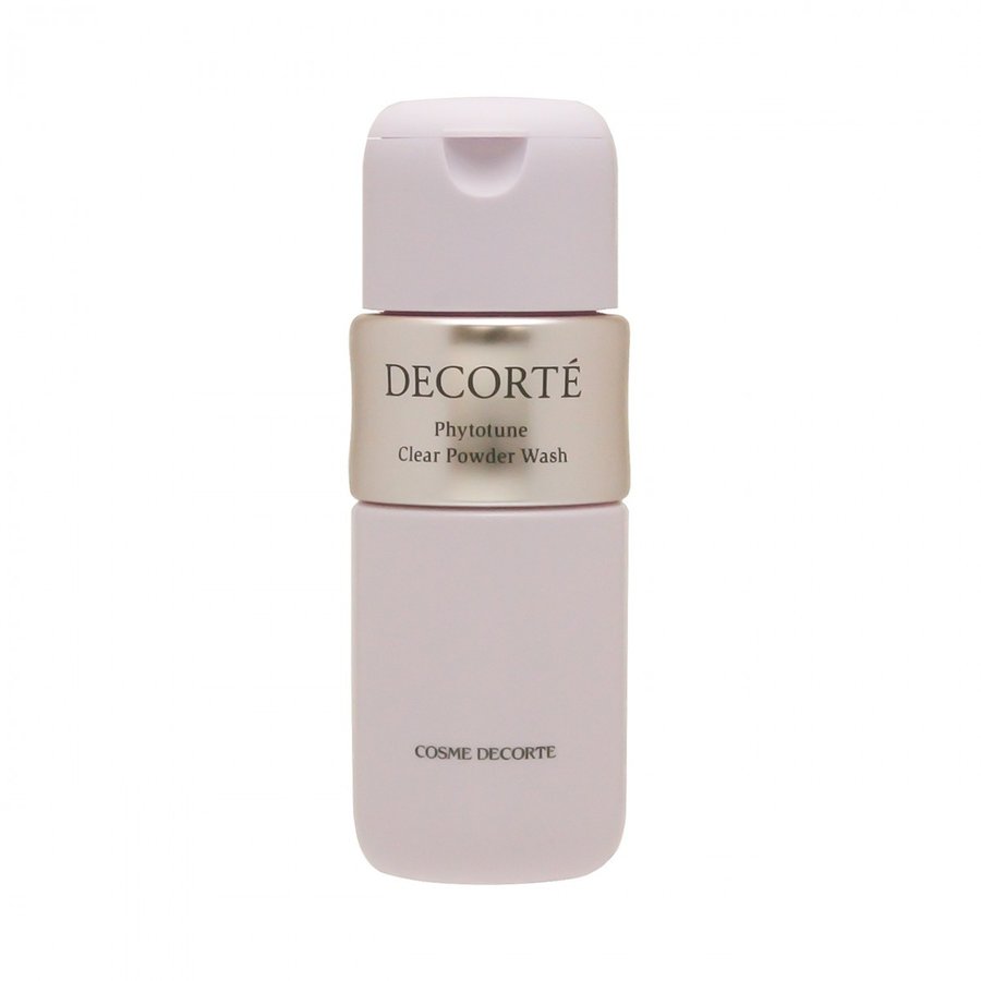 Kose Decorte Phytotune Clear Powder Wash - Place To Buy Japanese Facial Powder Wash