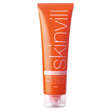 Skinvill Hot Cleansing Gel 200g - Japanese Made Skincare for Women