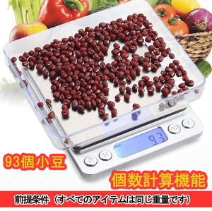 Imtykee Digital Scale