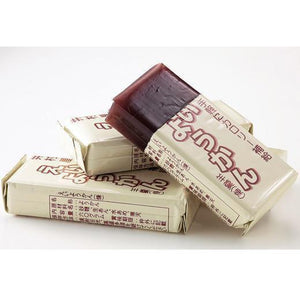 Imuraya Eiyokan Jellied Azuki Red Bean Paste Blocks 5 Bars