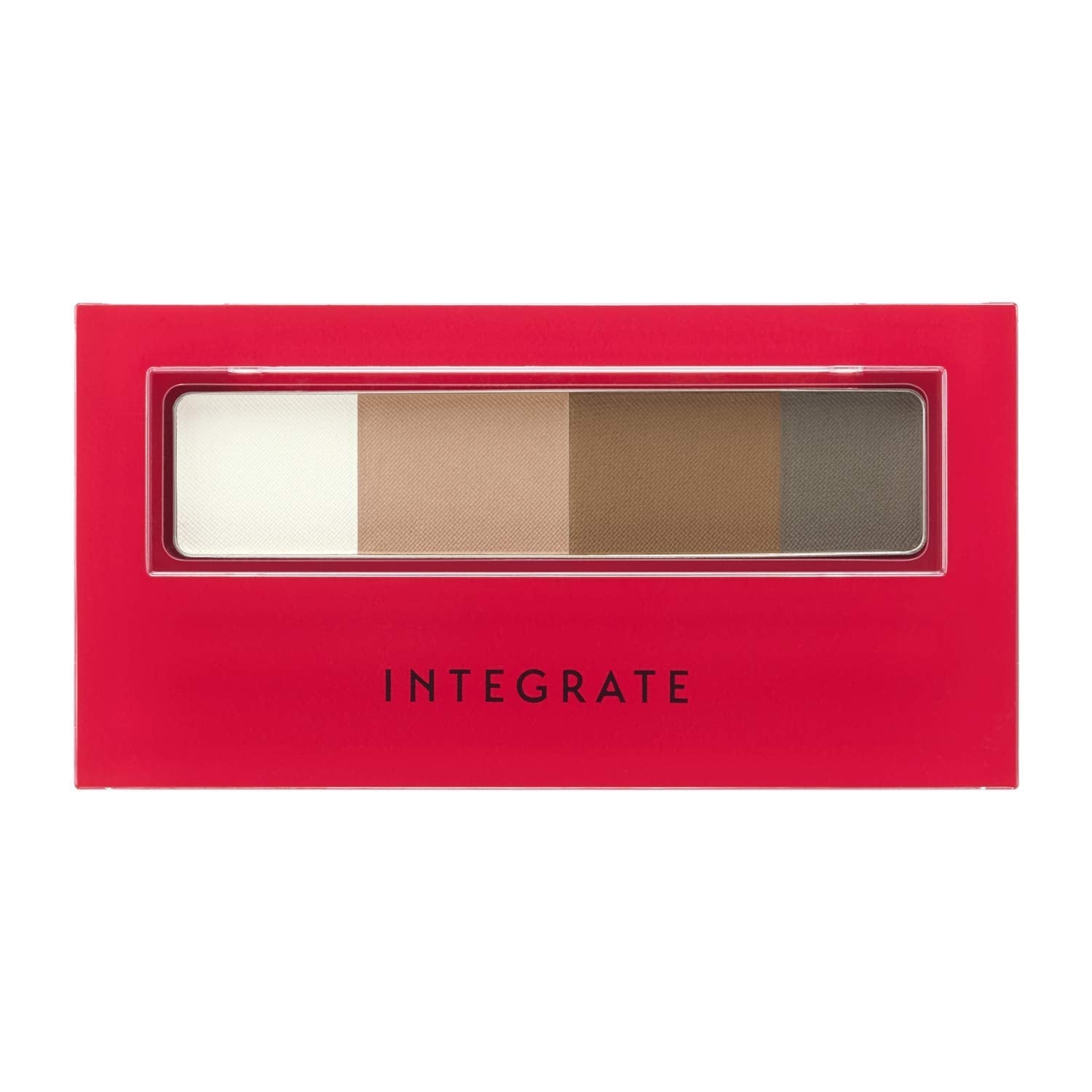 Integrate Beauty Trick Eyebrow Br631 2.5G - Japan