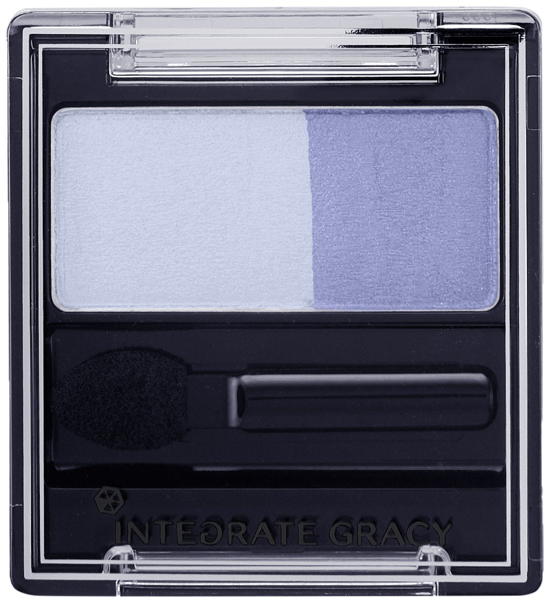 Integrate Gracy Eye Color Blue 283 Eyeshadow 2G Long - Lasting Makeup