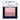 Integrate Gracy Gradient Eyeshadow Pk1 Nuance Pink 2.2G Easy Application