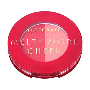 Integrate Japan Melty Mode Cheek Pk384 2.7G