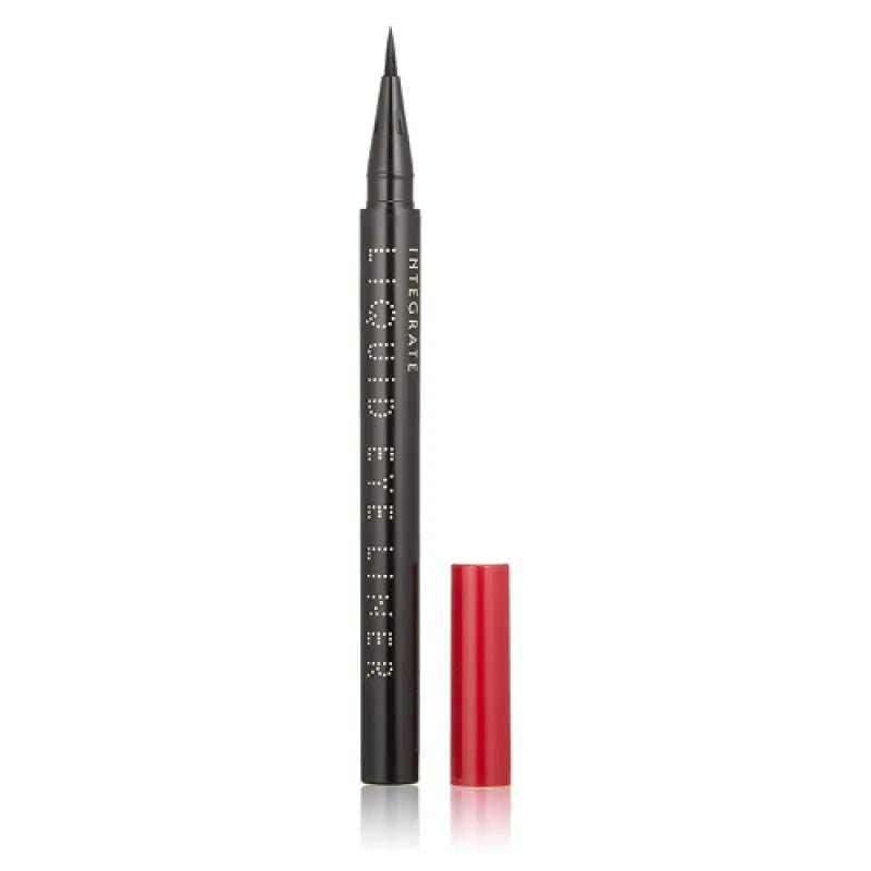 Integrate Super Keep Liquid Eyeliner BK999