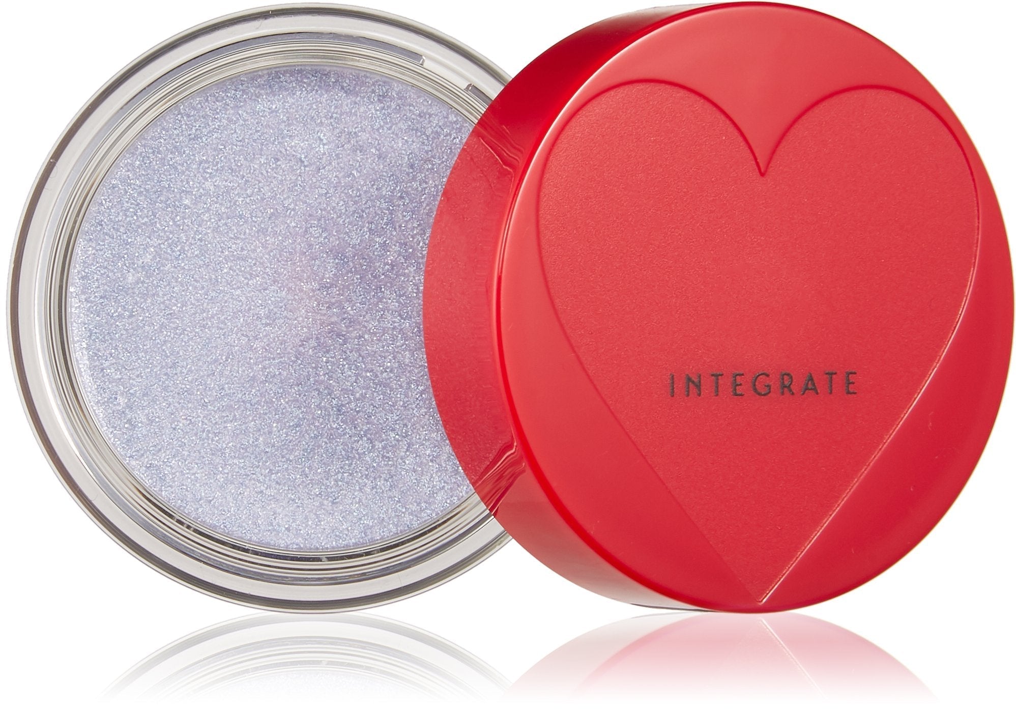 Integrate Water Balm Shadow Bl275 Blue 4G - Japanese Makeup