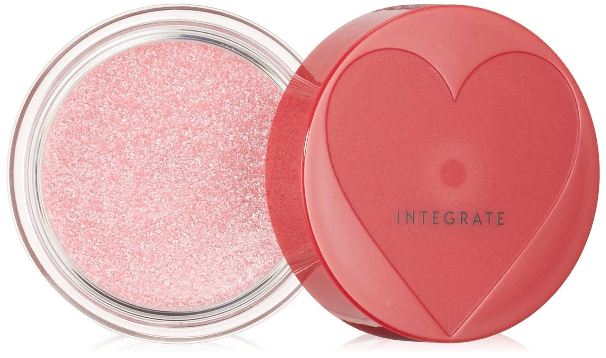 Integrate Water Balm Shadow Pk274 Pink 4G - Japanese Makeup