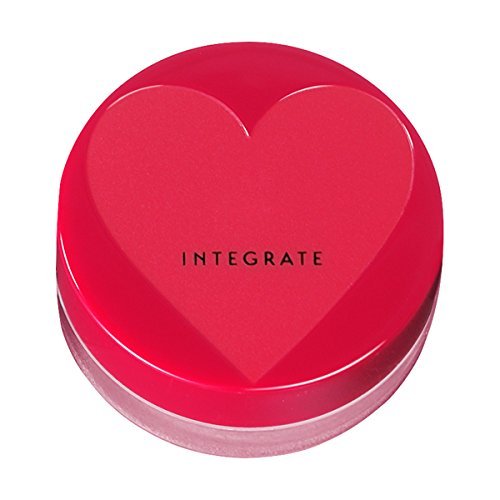 Integrate Water Balm Shadow Pk274 Pink 4G - Japanese Makeup