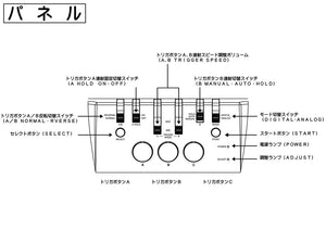 Intelligent Controller Cyber Stick Dempa Publications