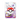 Pokemon Bath Bomb Poison Type, 1 Piece, Grape Scented, ideal for fun bath times