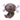 Pokemon Bath Bomb Poison Type in 1 Piece, Random Figure, perfect for kids' gifts