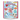Pokemon Fishing in the Bath Vol. 4: Bikkura Tamago Bath Salt, 1 piece, surprise toy, ideal for fun bath time