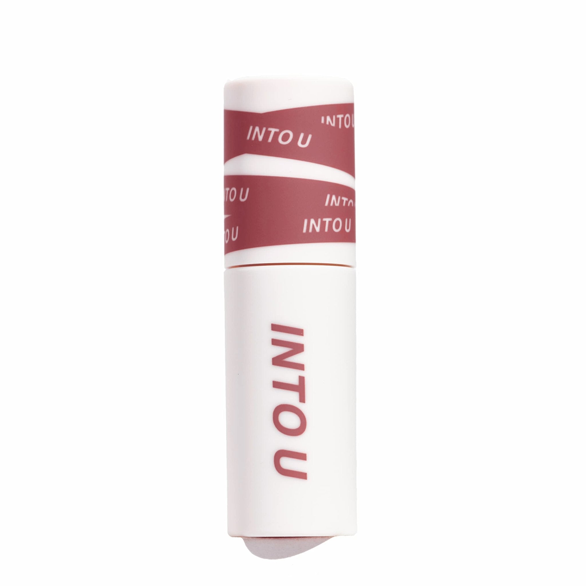 Into U Super Matte Lip EM23 Cover Girl Wine