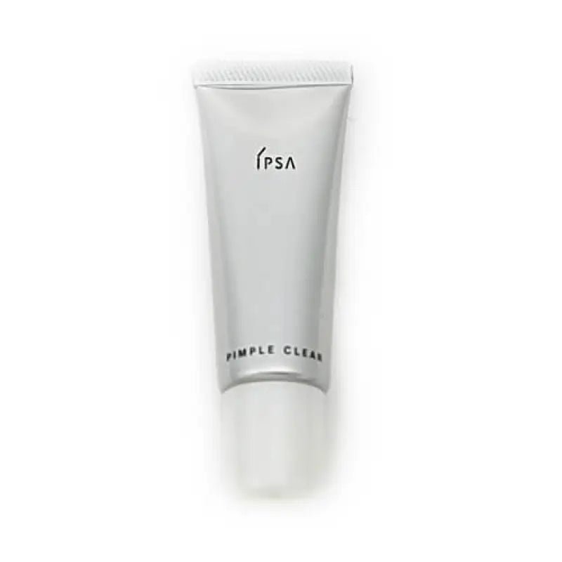 Ipsa Pimple Clear Acne Treatment To Minimize Pimples 25g - Japanese Acne - Care Gel Essence