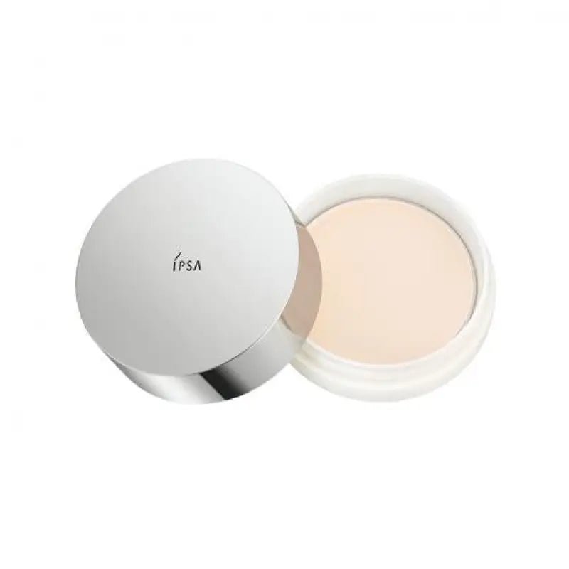 Ipsa Skincare Powder Medicated Skin Care Whitening Night Care 25g - Loose Powder