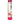 Isehan Kiss Me Ferme Proof Bright Rouge 01 Rose - Japanese Lip Gloss Brands