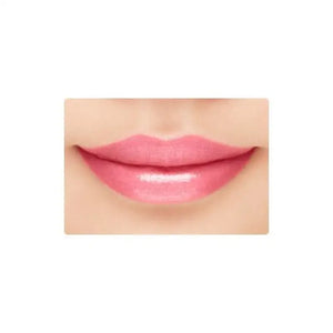 Isehan Kiss Me Ferme Proof Bright Rouge 19 Transparent Pink 3.6g - Lipstick Made In Japan Makeup
