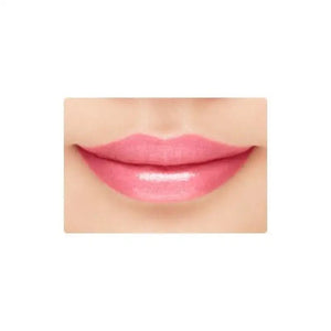 Isehan Kiss Me Ferme Proof Bright Rouge 19 Transparent Pink 3.6g - Lipstick Made In Japan