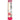 Isehan Kiss Me Ferme Proof Bright Rouge 19 Transparent Pink 3.6g - Lipstick Made In Japan