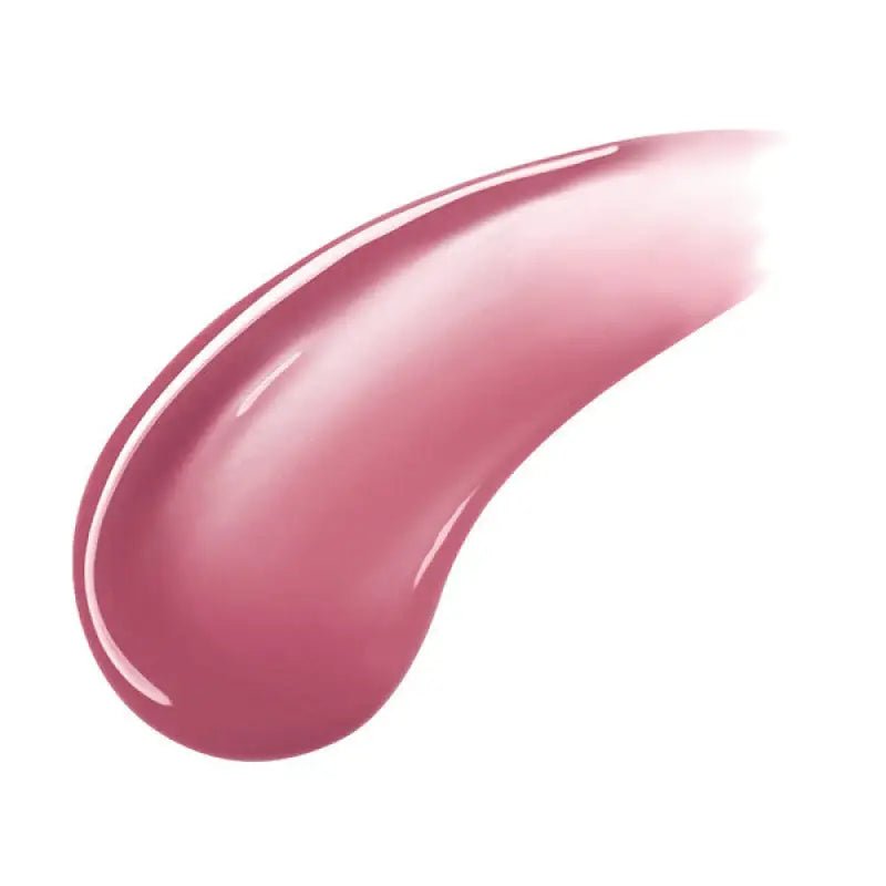 Isehan Kiss Me Ferme Red Brush Tin Rouge 01 Pink 1.9g - Japanese Tint Lipstick