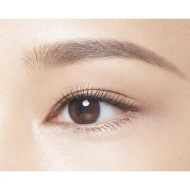 Isehan Kiss Me Ferme Styling Mascara 01 Black 6g - Japanese Essence Mascara Products