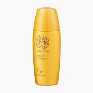 Isehan Sunkiller Perfect Strong Z Sunscreen SPF50+ PA++++ 30ml