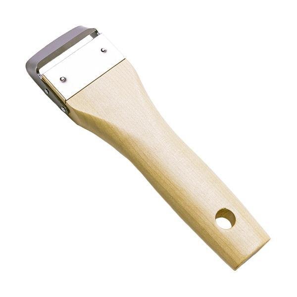 Itamaesan Wooden Japanese Vegetable Skin Peeler