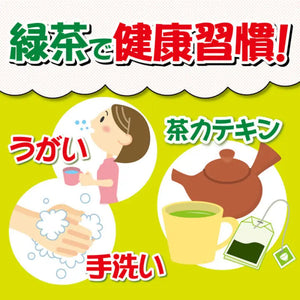 Ito En Oi Ocha Kanaya Midori Blend Bag 100g - Sweet Scent With Rich Flavor Tea Food and Beverages