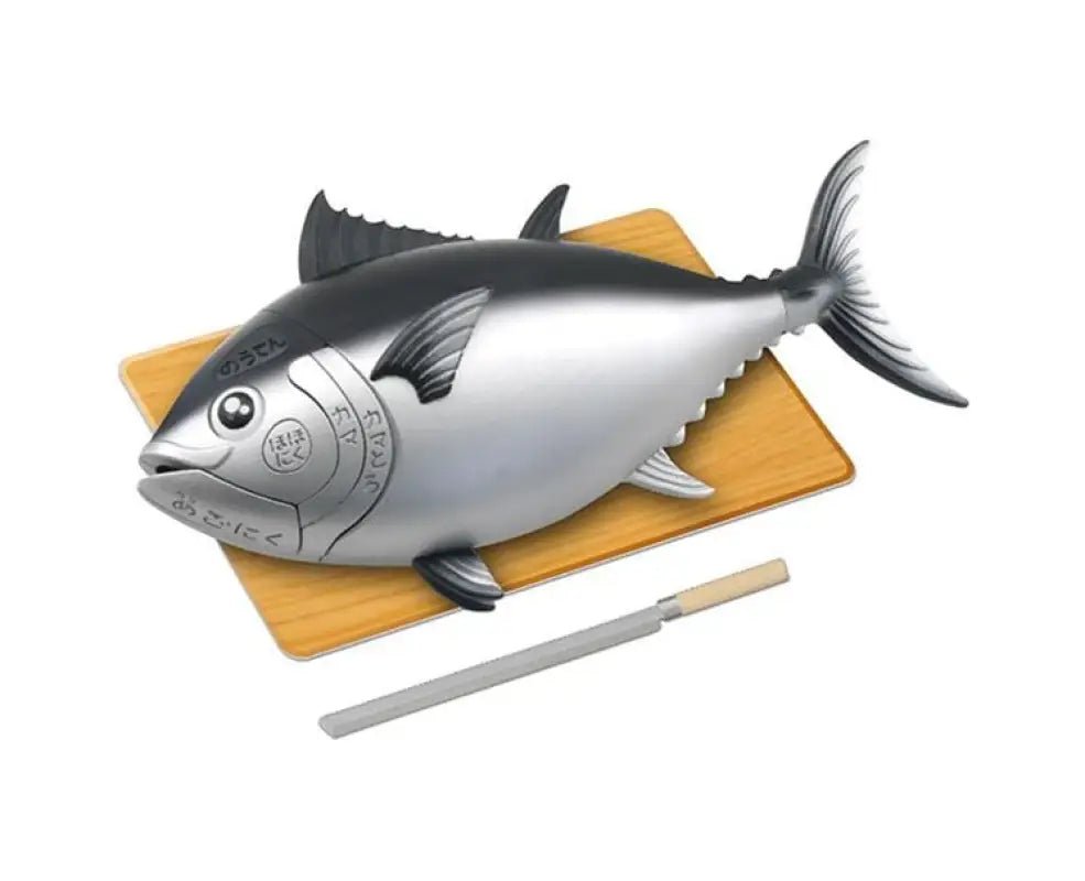 Ittougai Meat Puzzle: Tuna