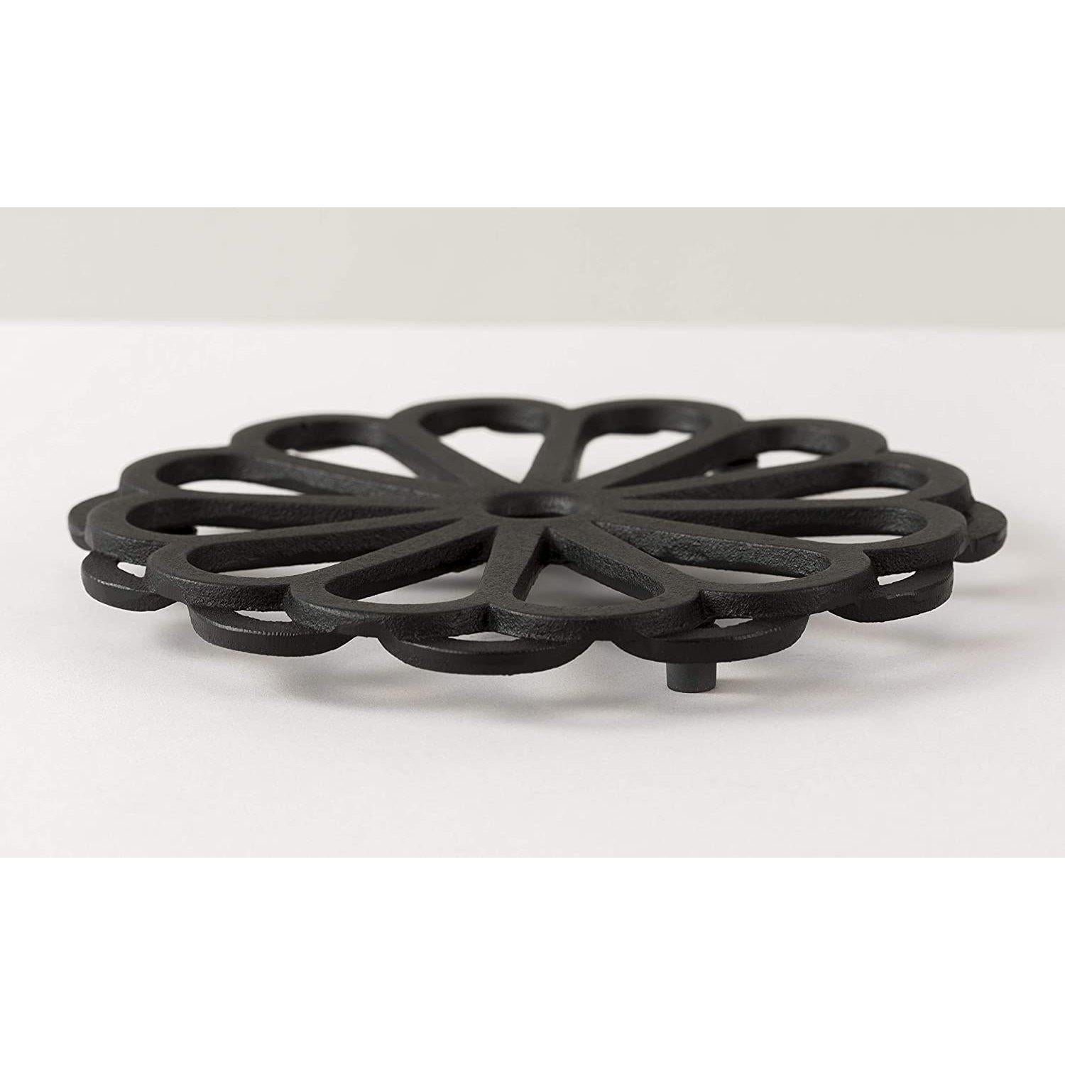 Iwachu Cast Iron Trivet ⌀17.5cm