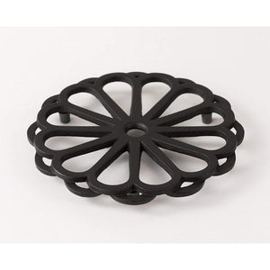 Iwachu Cast Iron Trivet ⌀17.5cm