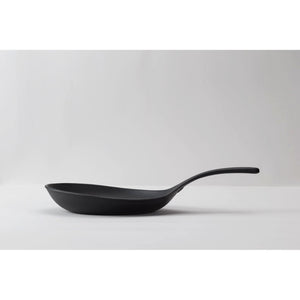 Iwachu Nambu Cast Iron Omelette Frying Pan 24cm