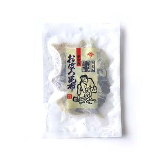 Izuri Oboro Kelp Dried Shaved Kombu Seaweed 20g