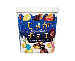 Jaga Choco Holiday Party Pack