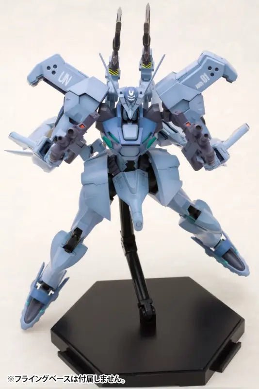 Japan Kotobukiya Muv - Luv Alternative Shiranui Italy Corner Valkyrie's Specification Plastic Figure