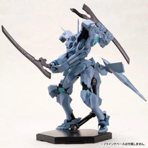 Japan Kotobukiya Muv - Luv Alternative Shiranui Italy Corner Valkyrie's Specification Plastic Figure