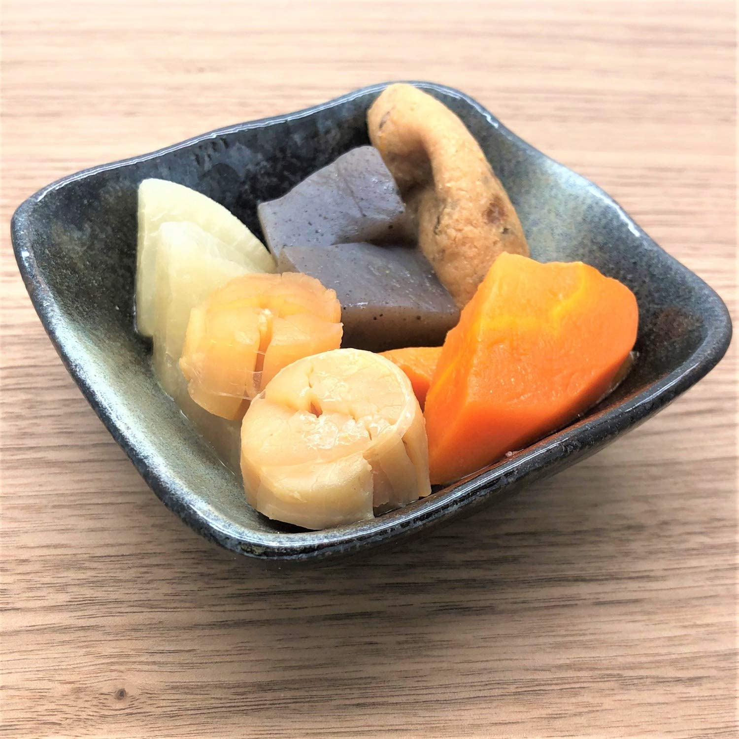 Japanese Dried Scallops Hotate Hoshi Kaibashira 100g