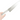 180mm Kai Corporation Pop Star Chef’s Knife, balanced design, designed for home cooks