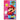 Close-up of Super Mario Gummy Grape & Soda Flavor Set of 3, featuring Mario shapes for fun